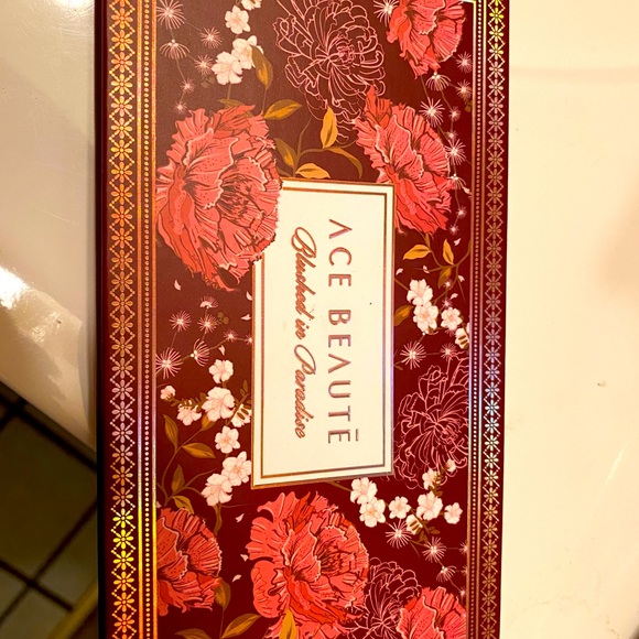 Ace Beaute Other - Ace Beaute Blush